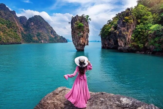 James Bond & Hong Island Tour (From AO Nang) by Speed Boat - Good To Know