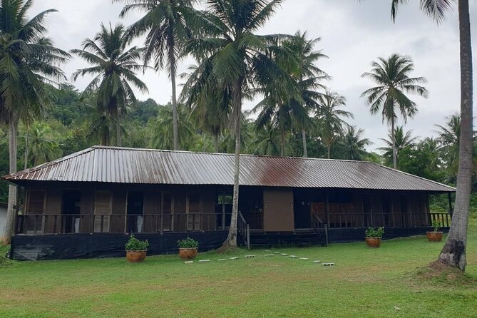 James Bond Island and YAO YAI Island Tour - Date and Traveler Information