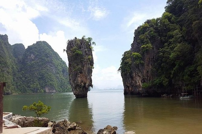 James Bond Island From Krabi by Longtail Boat Join Tour - Good To Know