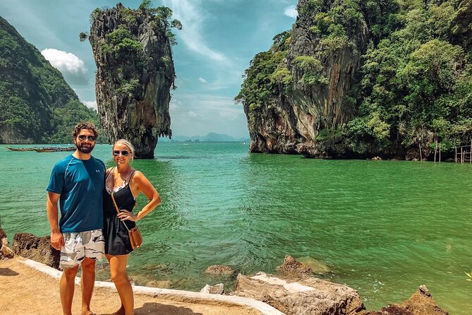 James Bond Island Longtail Boat Tour (Private & All-Inclusive) - Good To Know