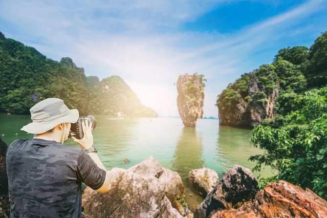James Bond Island Tour by Speed Boat From Phuket (Marina Pier) - Good To Know