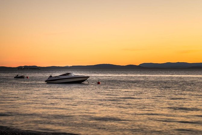 James Bond Sunset Premium Tour - Good To Know