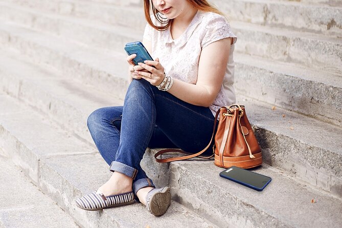 Japan Unlimited WiFi Router – Free Delivery to Anywhere in Japan