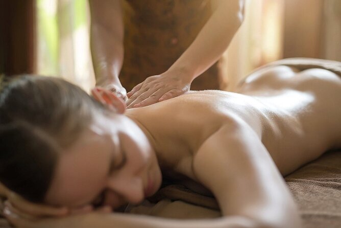 Japanese Style Happy Spa