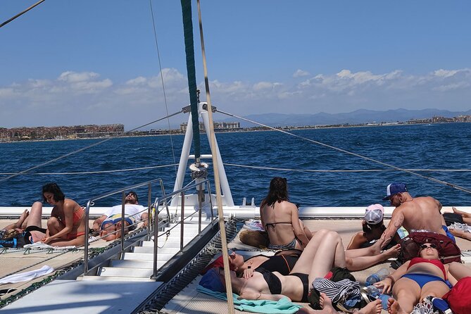 Javea Catamaran Half-Day Cruise With Lunch, Restaurant Dinner  - Benidorm - Good To Know