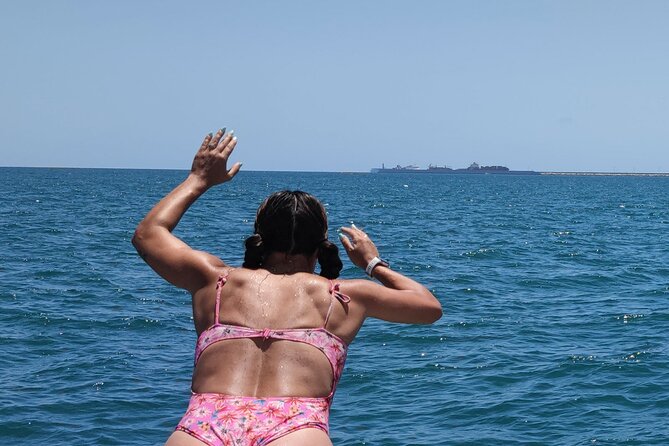 Javea Day-Cruise With BBQ Lunch and El Arenal Beachside Dinner  - Benidorm - Good To Know