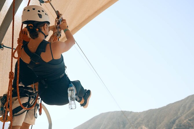 Jebel Jais Sky Tour From Dubai With Transfer - Good To Know