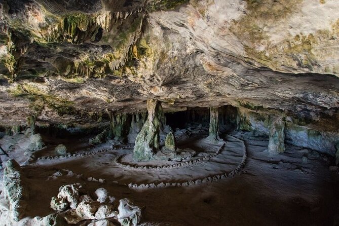 Jeep Safari Adventure to Arikok National Park - Cancellation Policy