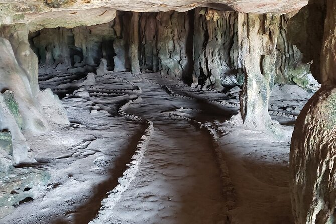 Jeep Safari Adventure to Arikok National Park
