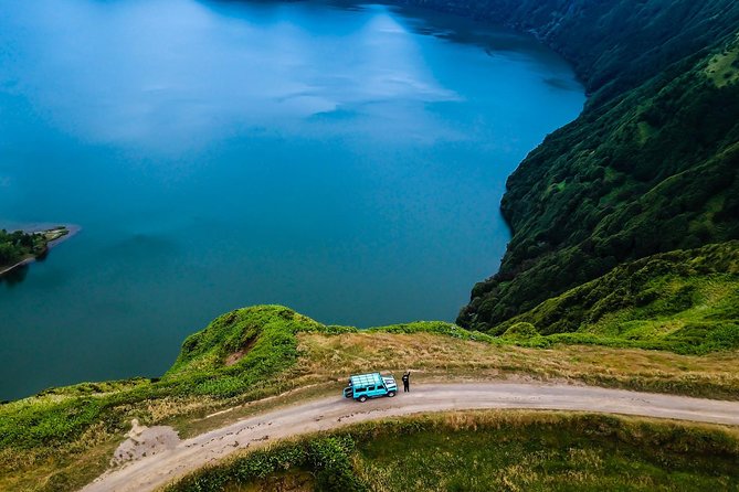 Jeep Tour Full Day Sete Cidades & Lagoa Do Fogo With Lunch and Drinks Included. - Good To Know