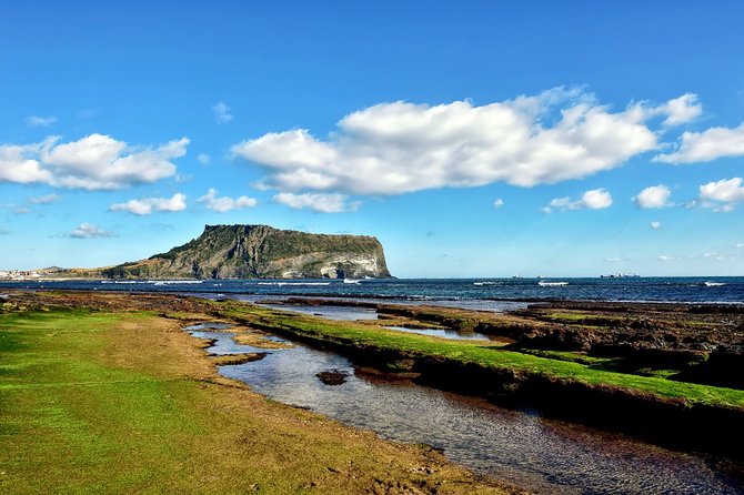 Jeju Customizable Private Tour