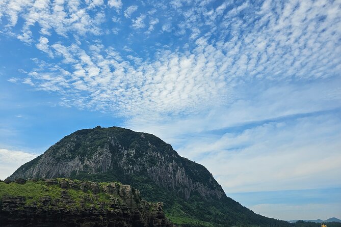 JEJU Day Tour (West & South) – Depart Airport , Finish Anywhere