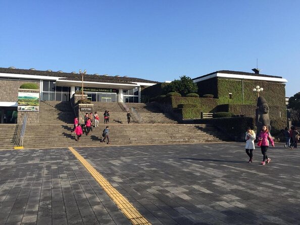 [Jeju Island] 2days - BTS Army Tour - Good To Know
