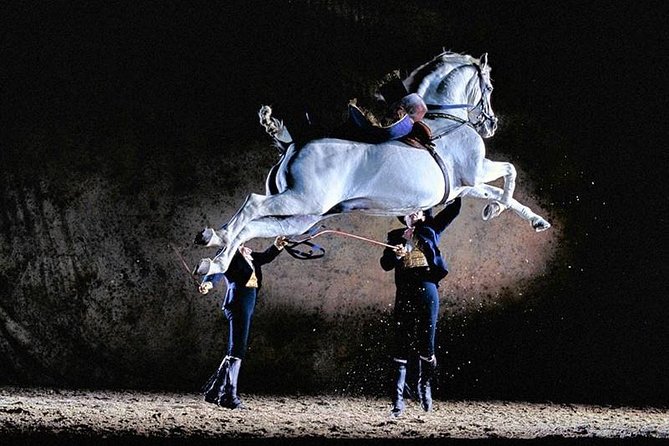 Jerez and Cádiz From Sevilla Day Trip - Departure From Sevilla