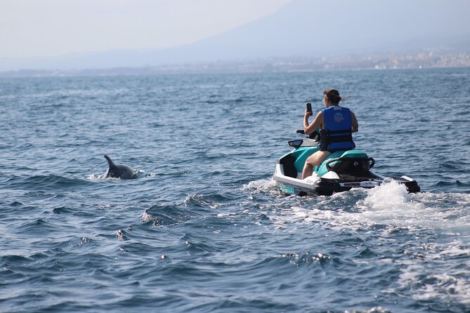 Jet Ski Experience in Marbella - Good To Know