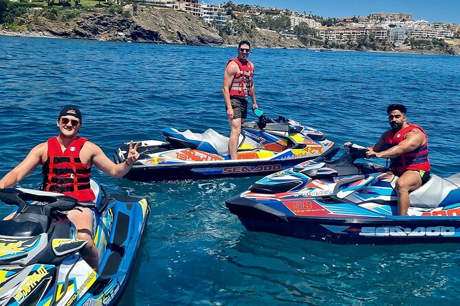 Jet Ski Rental - Good To Know