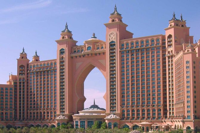 Jet Ski Self Ride in Dubai With Private Transfers - Duration and Age Limit