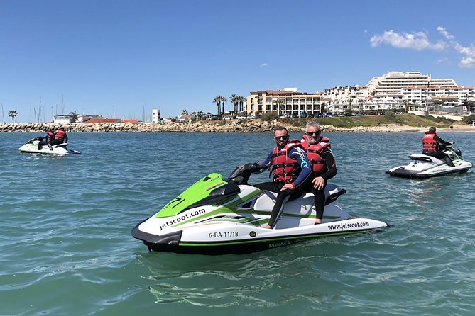 Jet Ski Sitges Tour Experience - Good To Know