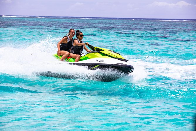 Jet Ski Tour