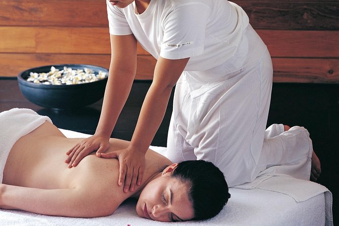 Jetlag Combination Package - Good To Know