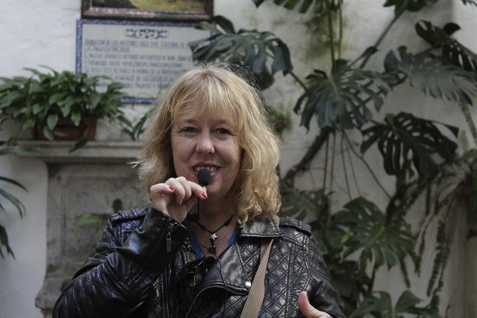 Jewish Heritage Tour - Historical Significance