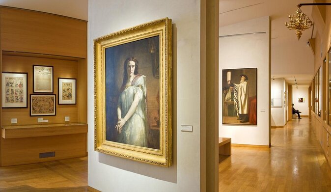 Jewish Marais District Private Tour - Good To Know