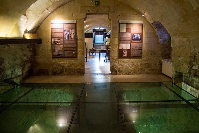 Jewish Museum Lecce - 45 Minutes Private Guided Tour - Good To Know
