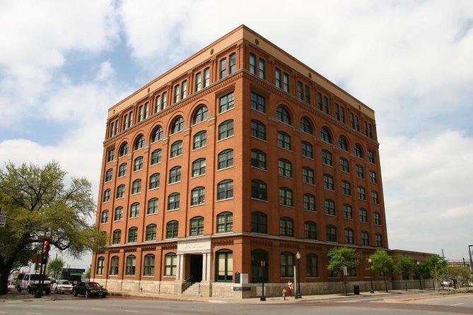 25 Best Tours In Dallas