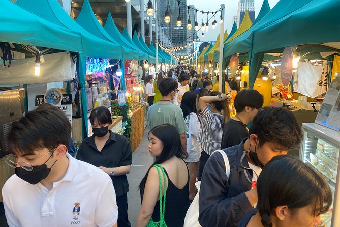 Jodd Fair Night Market Experience - Good To Know