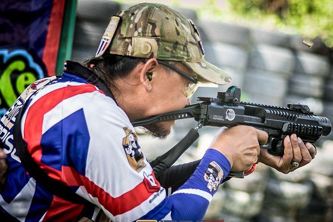 John Wick Shooting Experience - Good To Know