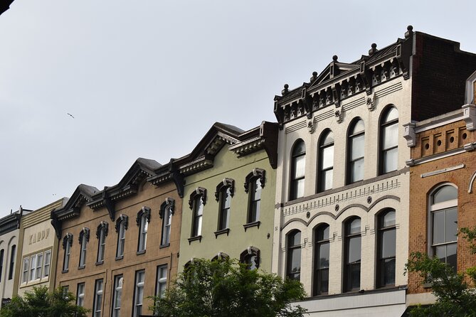 Johnson Square to Independent Presbyterian: A Self-Guided Audio Tour of Savannah - Good To Know