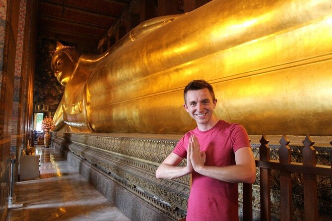 Join Half Day Selfie Bangkok Temple & City Tour - Tour Duration and Meeting Point