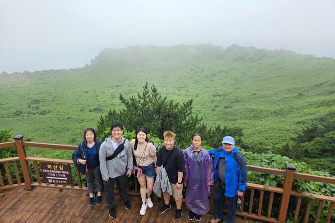 3 Best Boat Tours And Cruises In Jeju Island