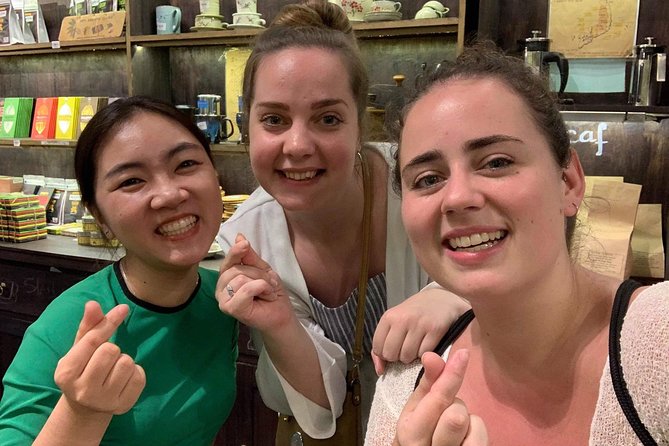 Jolie Fantastic Value Food Tour With Tasting Food and Discovering Culture - Tour Highlights