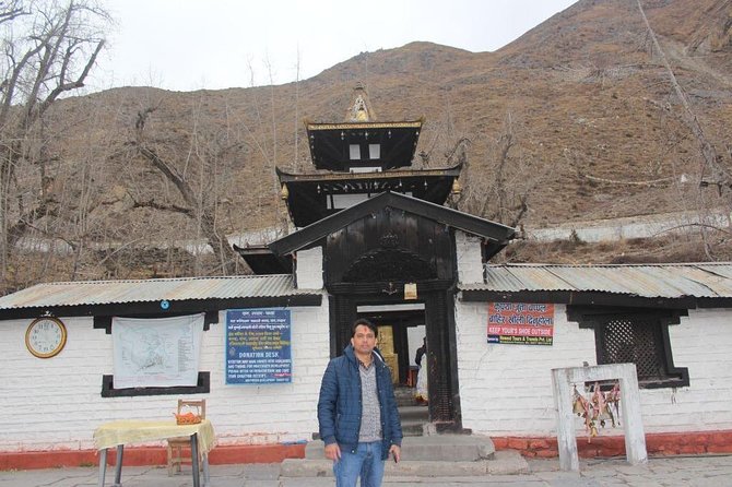 Jomsom-Muktinath ( By Flight ] 3 Night 4 Days Trek - Inclusions and Meeting Details