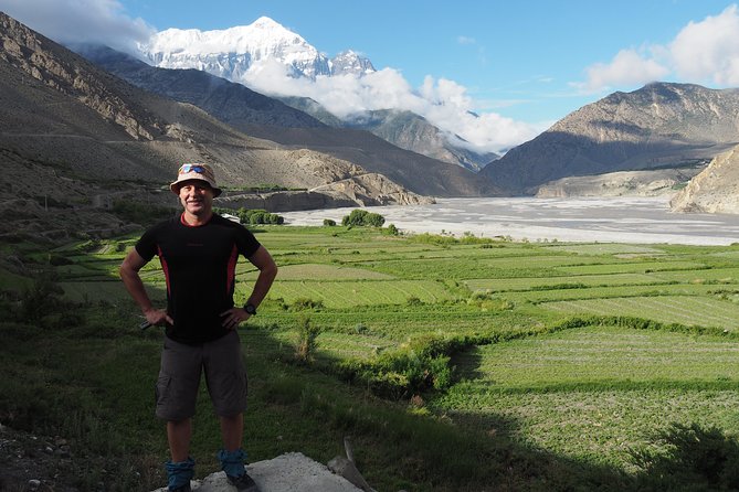 Jomsom Muktinath Trek 15 Days: - Good To Know
