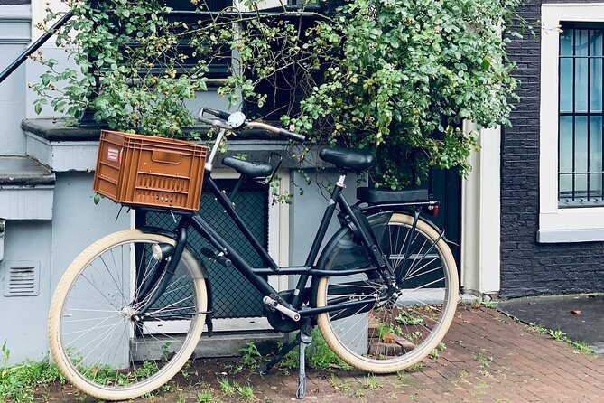 Jordaan District Walking Tour in English or German - Good To Know