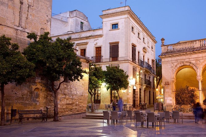 Journey From Cadiz to Jerez Ciudad Del Caballo