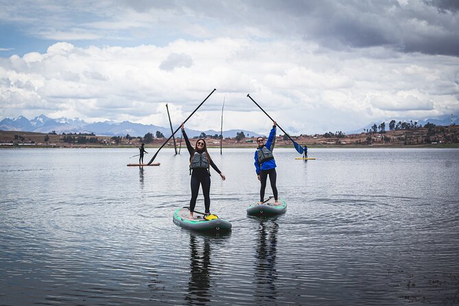 Journey in Cusco - Visiting Iconic Landmarks in Cusco