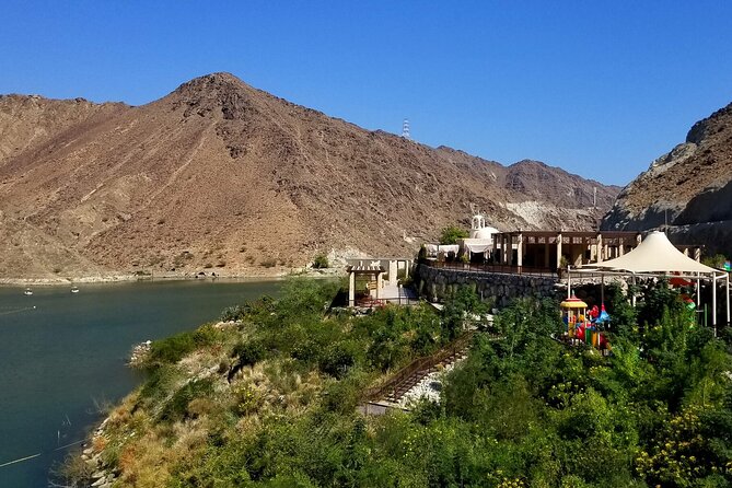 Journey of Culture- Fujairah Full Day City Tour in Private Vehicle - Overview of Fujairah City Tour