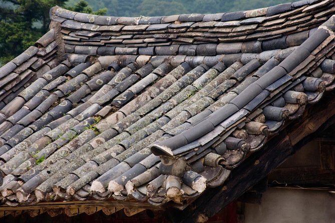 Junam Wetlands and Haeinsa Temple Tour
