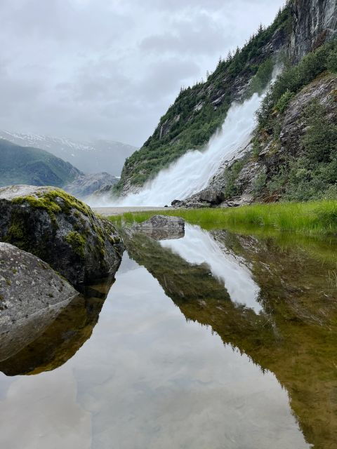 Juneau: Rainforest and Waterfalls Trek - Good To Know