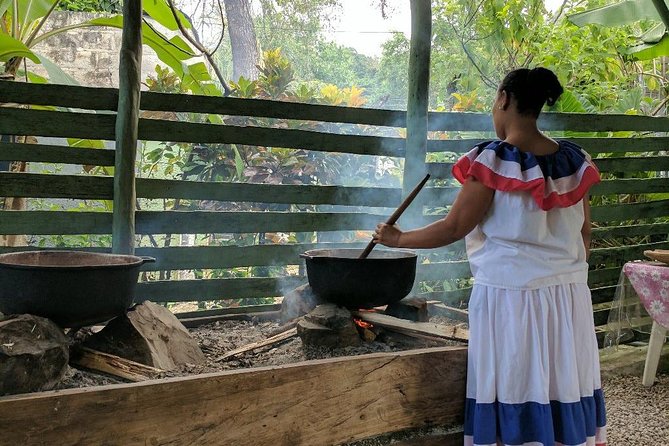 Jungle Buggies and Monkeyland From Punta Cana - Meeting and Pickup Information