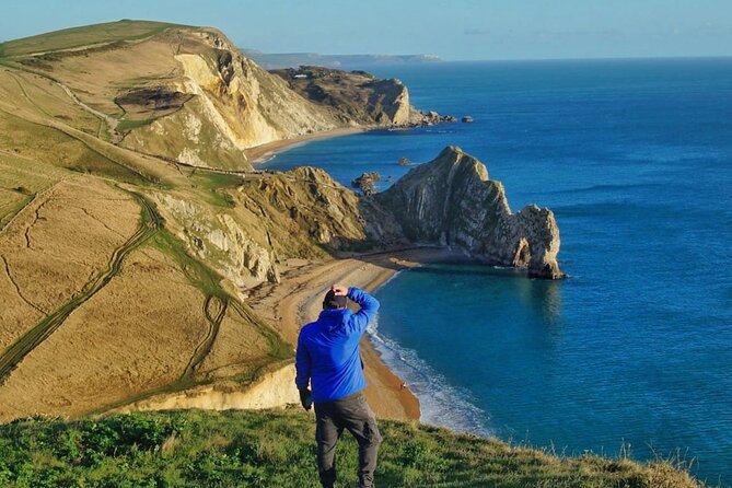 JURASSIC SPECTACULAR 10 Stops on the Jurassic Coast! - Good To Know