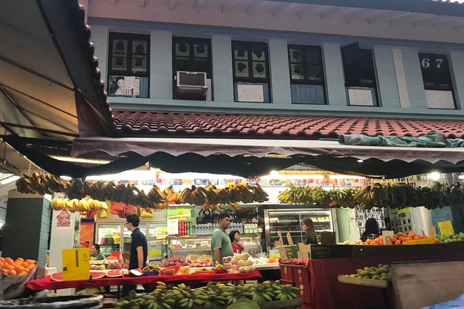 Jurong City Tour