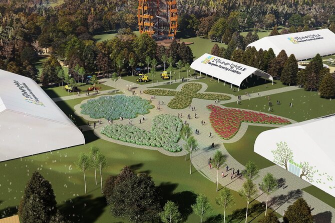 (K-STORY) Play, Feast, Slumber in the Enchanting City Chuncheon - Good To Know