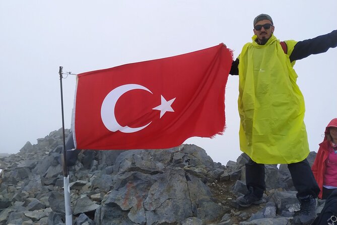 Kackar Summit Tour - Good To Know