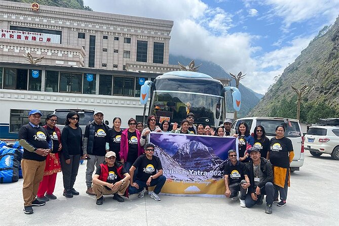 Kailash Mansarovar Yatra 15 Days Tour - Good To Know