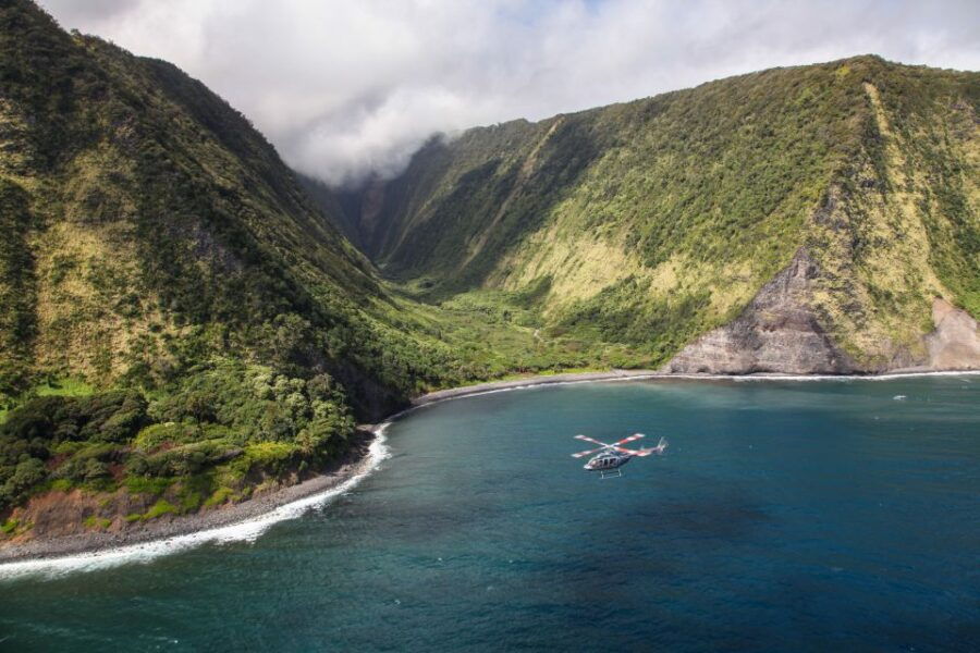 Kailua-Kona: Kohala Coast & Waterfalls - Good To Know