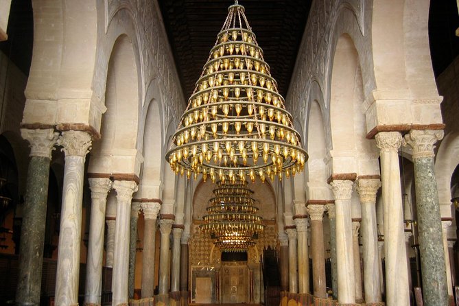 Kairouan Day Trip From Sousse. - Overview of Kairouan